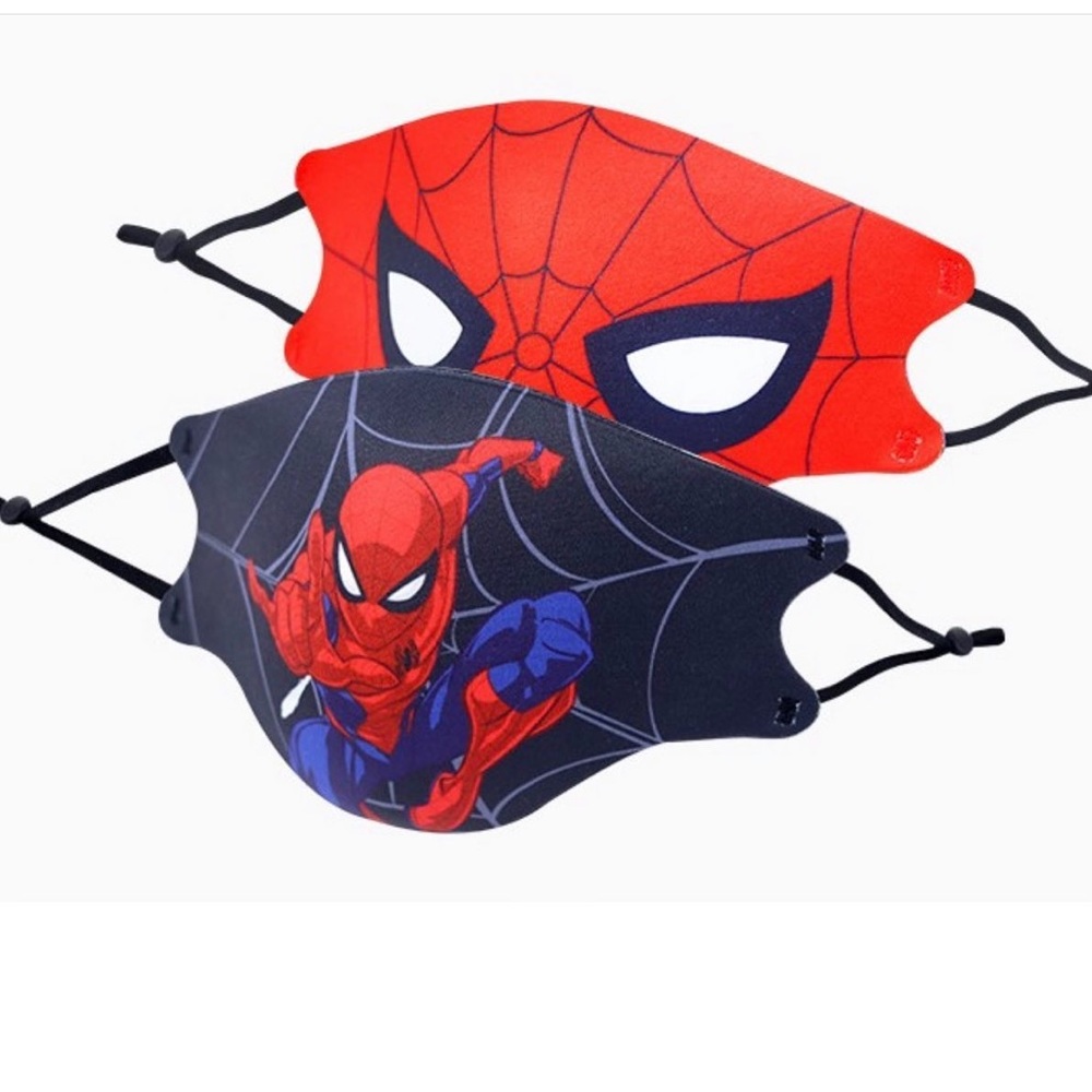 Kids face mask